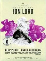 Deep Purple : Celebrating Jon Lord